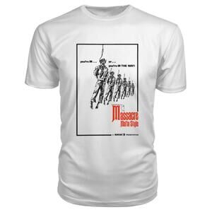 Massacre Mafia Style Tshirt